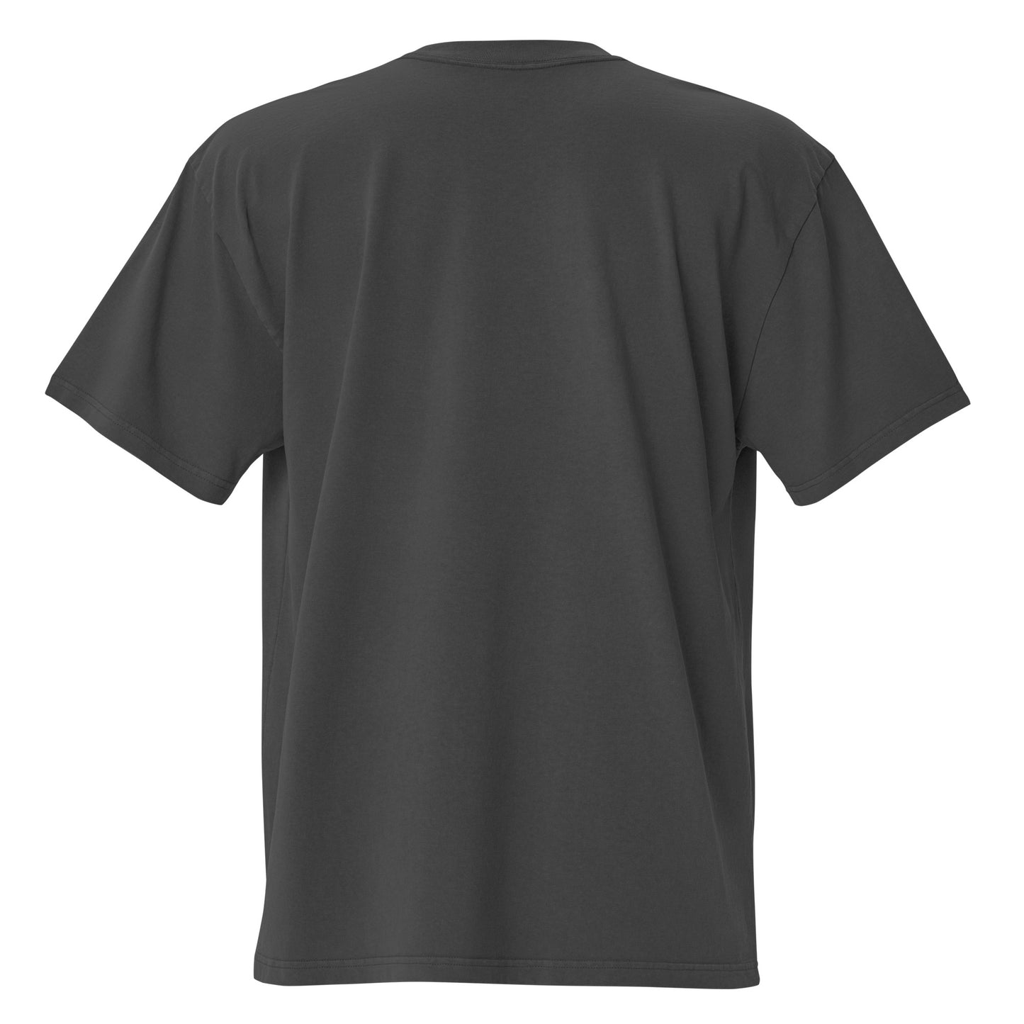 Our Signature 313 Oversized Tee is engineered at a massive 7.1 oz. (240 g/m²), this is one of the heaviest and most durable tees on the market.
