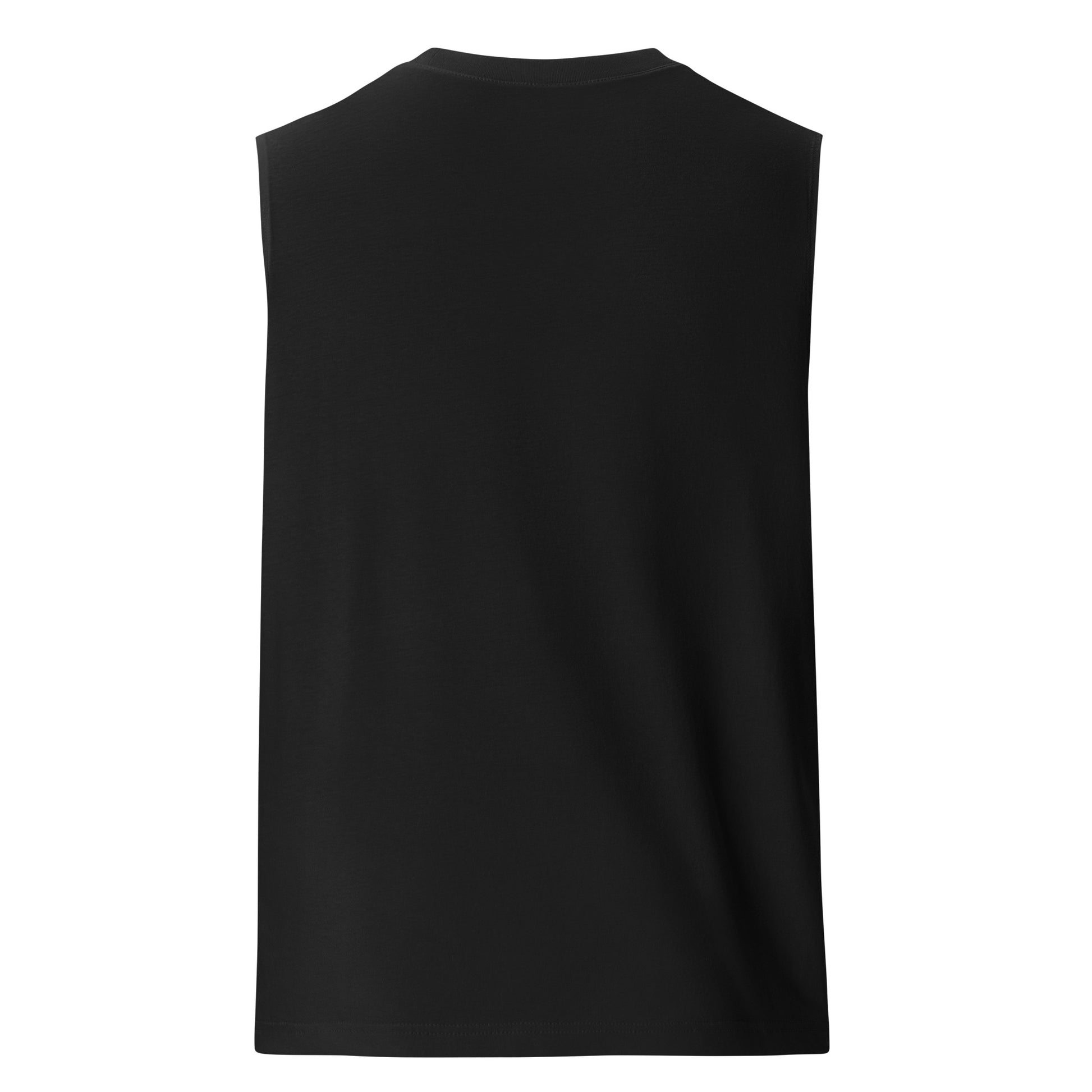 Our "313" Tank Top is the ultimate essential for warm days and high-intensity training. Featuring the iconic "۳۱۳" in high-density embroidery.