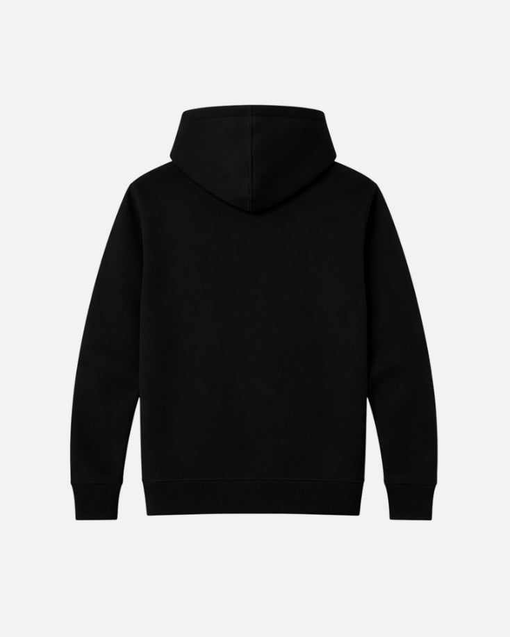 Essential - Zip Hoodie