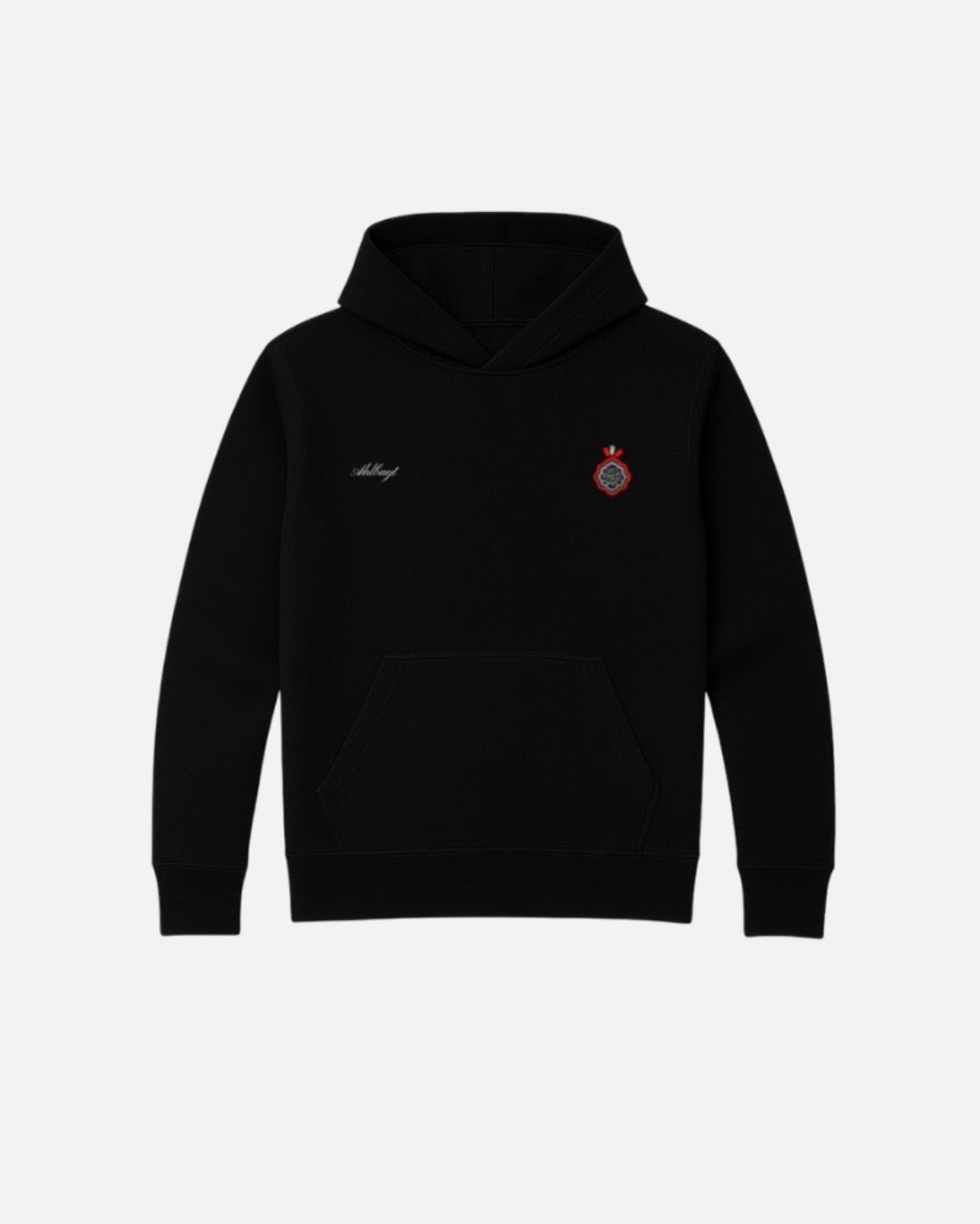 Al Abbas - Oversized Hoodie