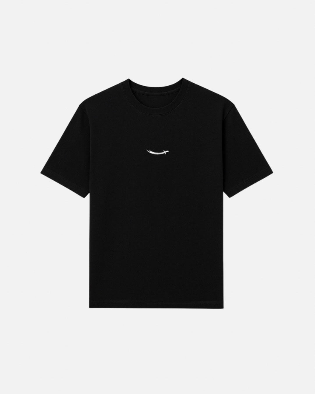 Zulfilqar - Oversized Tee