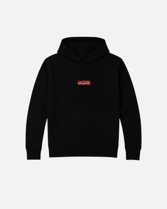 Aba Abdillah - Oversized Hoodie