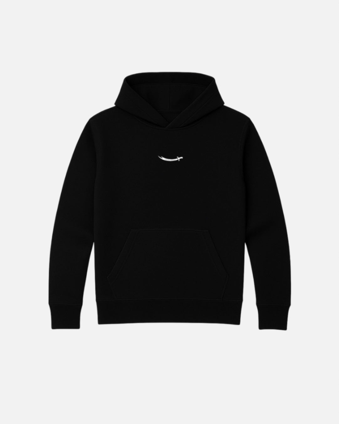 Zulfiqar - Oversized Hoodie