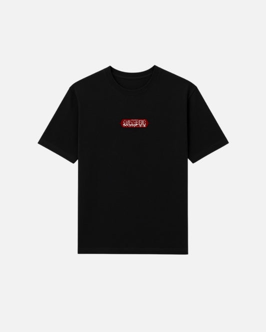 Aba Abdillah - Script Tee